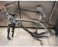 Telaio mountain bike Scott YZ2