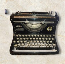 Macchina scrivere storica - macchina,