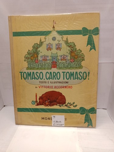 Tomaso caro mondadori - tomaso,caro,
