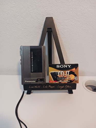 Panasonic 355a lettore di - lettore,