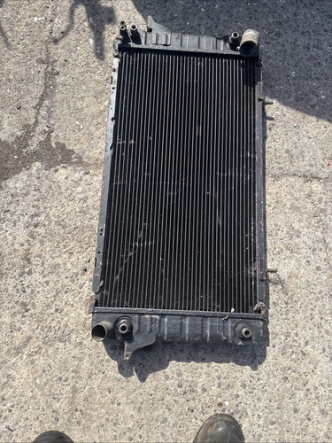 Radiatore range rover classic - radiatore,