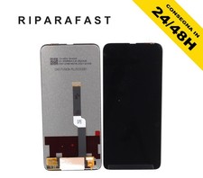 LCD DISPLAY PER MOTOROLA ONE