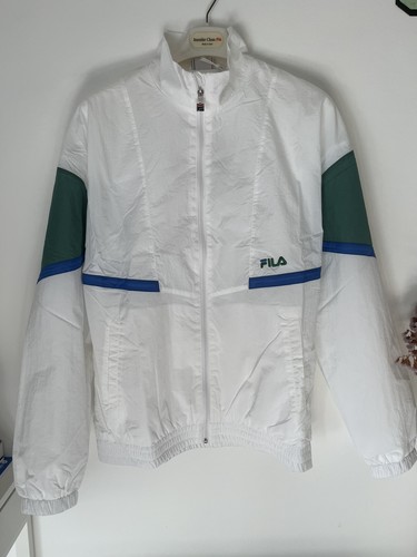 Giacca fila lochristi loose - lochristi,