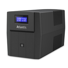 Atlantis Host-Power 2003 UPS