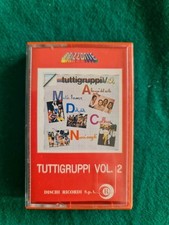 Tutti Gruppi Vol.2 -
