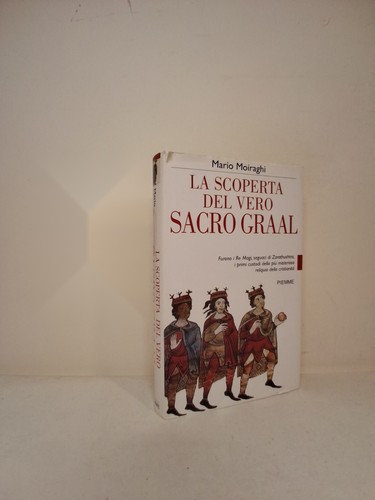 Scoperta del vero sacro - la,