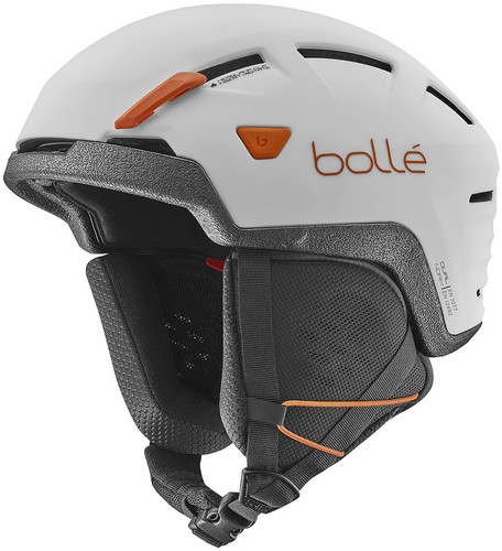 Casco sci bolle - sci,