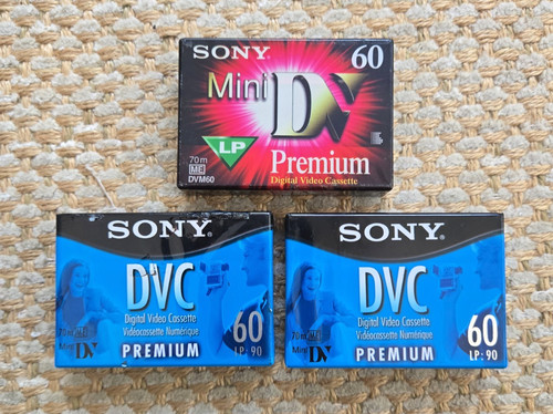 Sony mini premium min - sony,