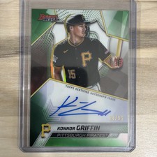 2025 Bowman’s Best Konnor