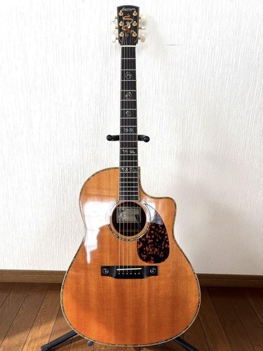 Chitarra acustica larrivee - acustica,