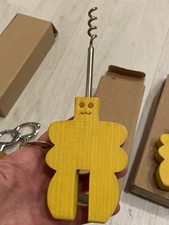 Cavatappi Legnomagia Corkscrew