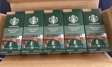 STARBUCKS NESPRESSO Original