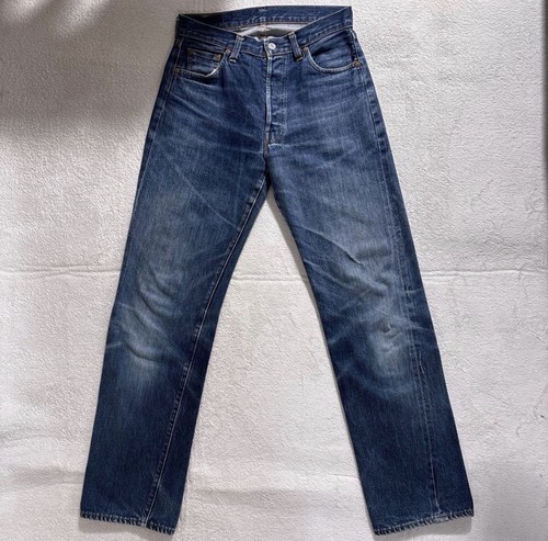 Levi 501xx 1955 epoca big - epoca,
