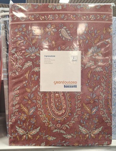 Copripiumino granfoulard - copripiumino,