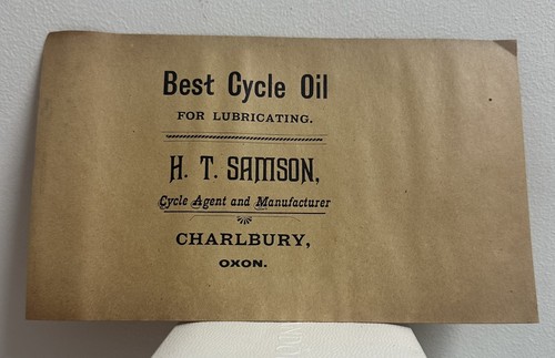 Best cycle oil for - best,