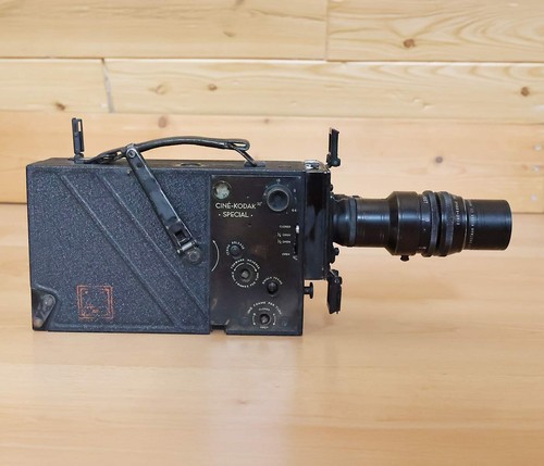 Filmkamera cine kodak - 16,