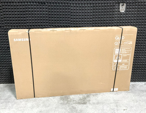 Samsung q7f qled - samsung,