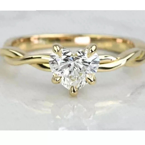 Anello fidanzamento - di,
