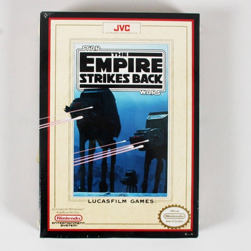 Star wars the empire strikes - wars:,
