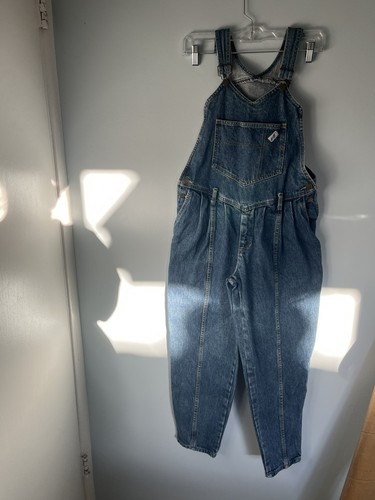 Salopette jeans guess vintage - salopette,