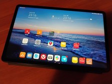 USATO - Huawei MatePad 11 DBY-W09 2021 Harmony OS 3 Ram 6 GB Rom 128 GB Grigio