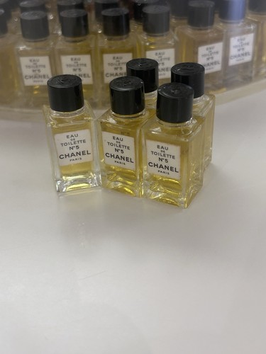 Chanel eau de toilette - chanel,
