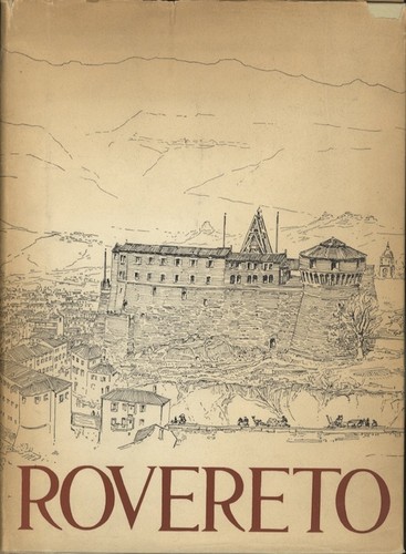 Rovereto tavole originali - rovereto:,
