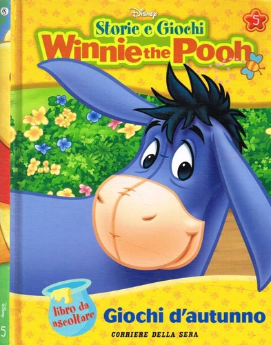 Storie giochi winnie - storie,