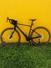 Bici gravel Bergamont come Nuova