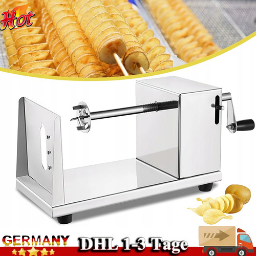 Tagliapatate spirale in - tagliapatate, a