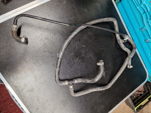 Tubo superiore refrigerante