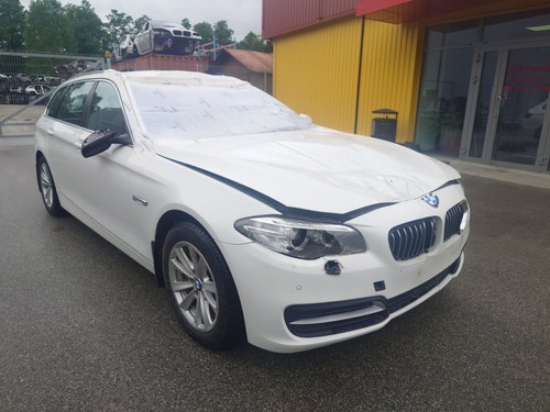 Bmw f11 530xd n57n - 530xd,