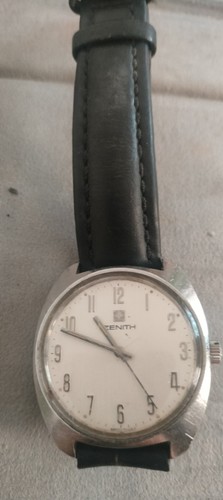 Orologio polso zenith surf - orologio,