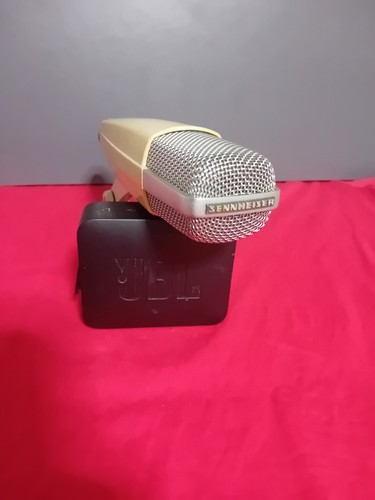 Sennheiser md421 - sennheiser,