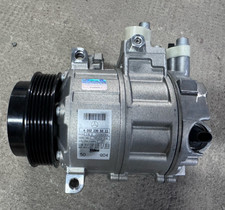 Compressore Clima Aria Condizionata Originale Mercedes GLK Cod. A0022305011