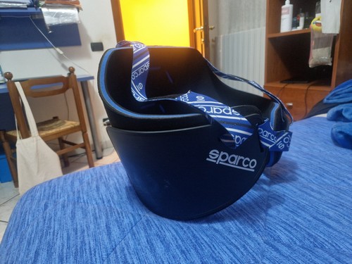 Corpetto paracostole kart - corpetto,