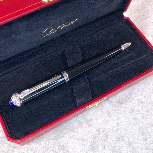 Penna sfera cartier roadster - penna,