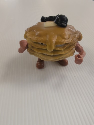 Food fighters short - fighters, stack
