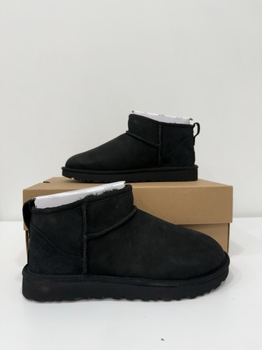 Stivaletto ugg classic - stivaletto,
