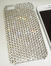 CRYSTAL Back CASE COVER FITS