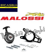 20203 - KIT AVVIAMENTO A STRAPPO MALOSSI PER PIAGGIO 50 SI CIAO BRAVO BOXER BOSS