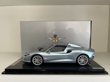 1/18 TECNOMODEL - FERRARI