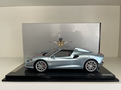 Tecnomodel ferrari - 1/18,