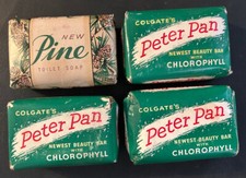 4 Barrette Colgate's Beauty