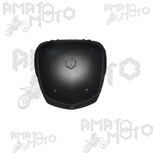Bauletto originale piaggio - bauletto,