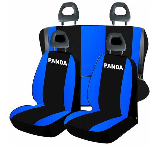 Coprisedili per panda
