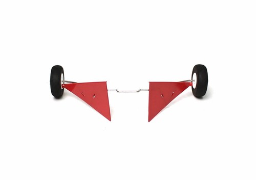 Rage carrello di - -,