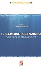 Bambino silenzioso - bambino,