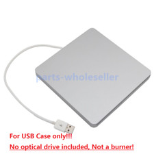 Custodia caddy usb esterna - caddy, per