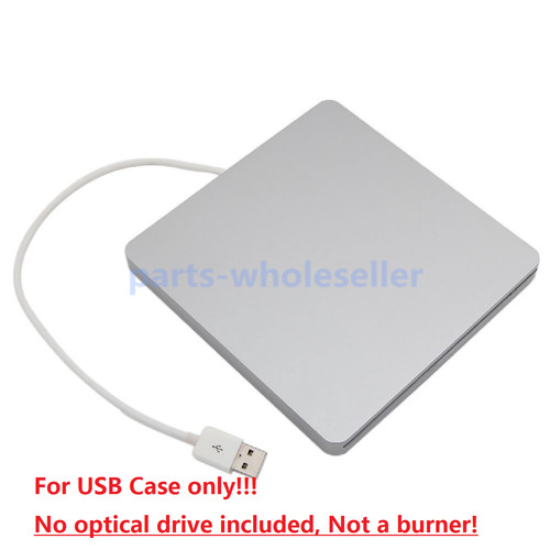 Custodia caddy usb - caddy, per